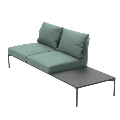 Sistem modular Metalmobil, Bloom 1231sx